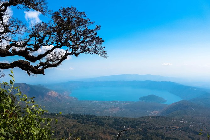 The Best Full Day Combo Tour - Volcanoes, Lake & Mayan Sites - Visiting the UNESCO World Heritage Site