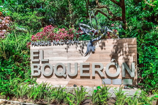 The Best of San Salvador in 1 Day: El Boqueron + Rainbow Slide + Historic Center - San Salvadors Historic Center