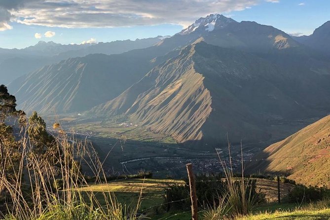 The Best Private Sacred Valley Tour - Customizing Your Itinerary