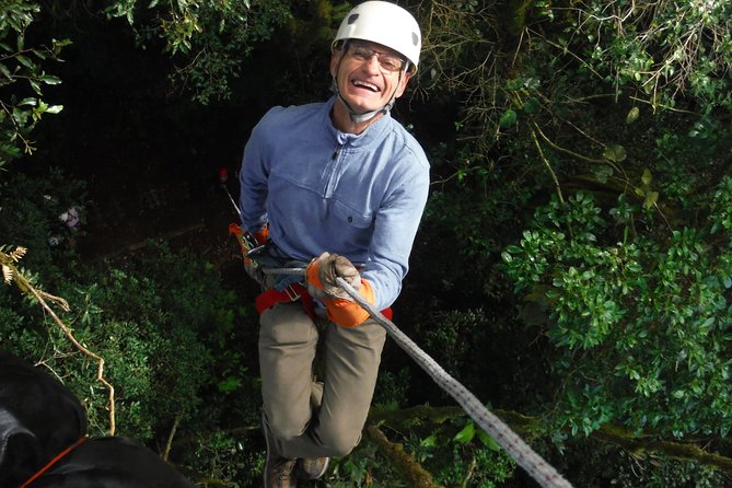 The Original Canopy Tour Monteverde, Zipline - Exploring the Cloud Forest