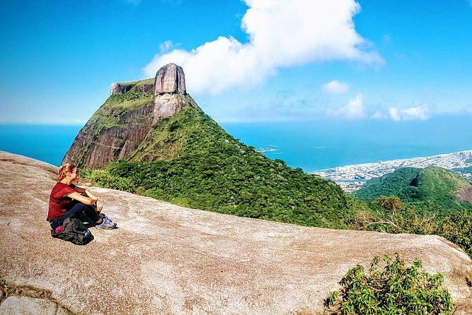 Tijuca Forest Half-Day Hike (Small Group or Private) - Booking and Cancellation Policy