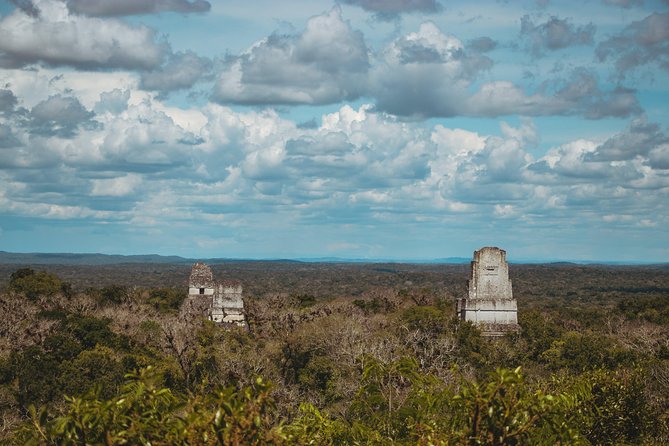 Tikal Small Group All Included From Flores - Guide Performance and Customer Feedback