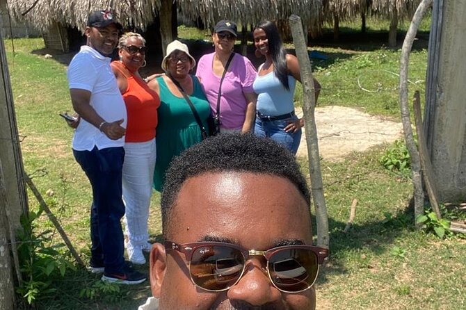 Tour De Palenque, Road to Emancipation. - Unique Practices and Community Attributes