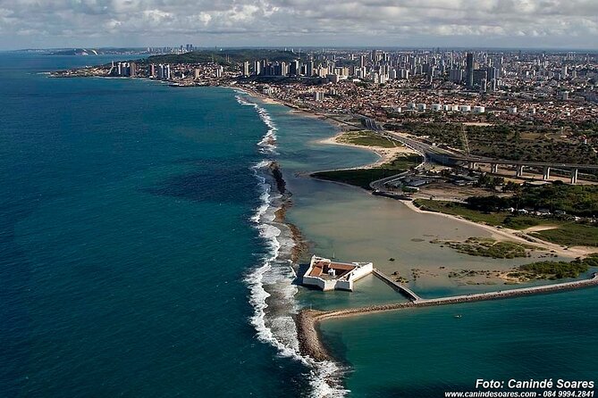 Transfer in - Airport to Your Hotel in Natal - Booking and Cancellation Policy