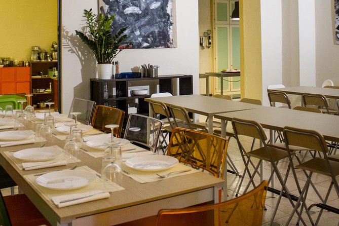Tuscan Cooking Class and Dinner in Florence - Feedback and Reviews