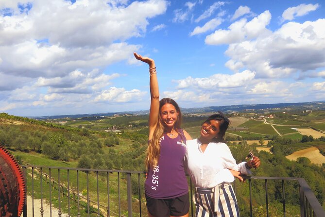 Tuscany Wine Tour & San Gimignano From Florence - Traveler Feedback