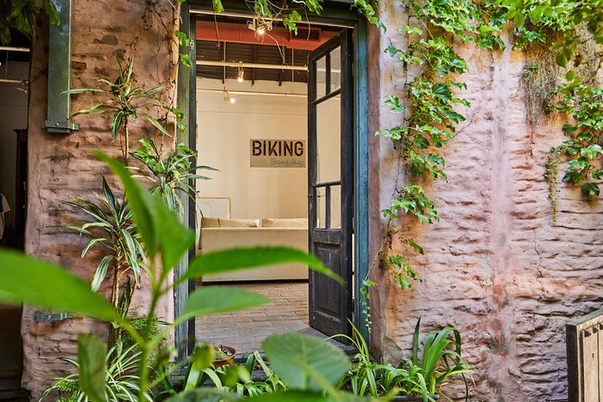 Ultimate Buenos Aires Bike Tour: All-Day All-Inclusive All-City - Cycling Through Ecological Wonders
