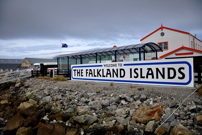 Volunteer Point in Falkland Islands - Additional Information