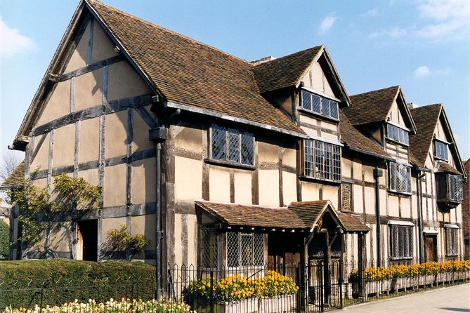 Warwick Castle, Oxford and Stratford, Cotswolds Day Trip - Cotswolds
