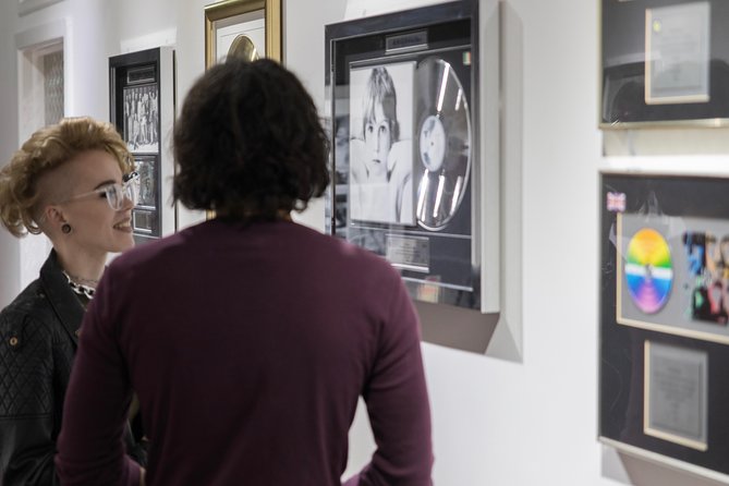 Windmill Lane Recording Studios - Visitor Experience - Visitor Reviews and Highlights