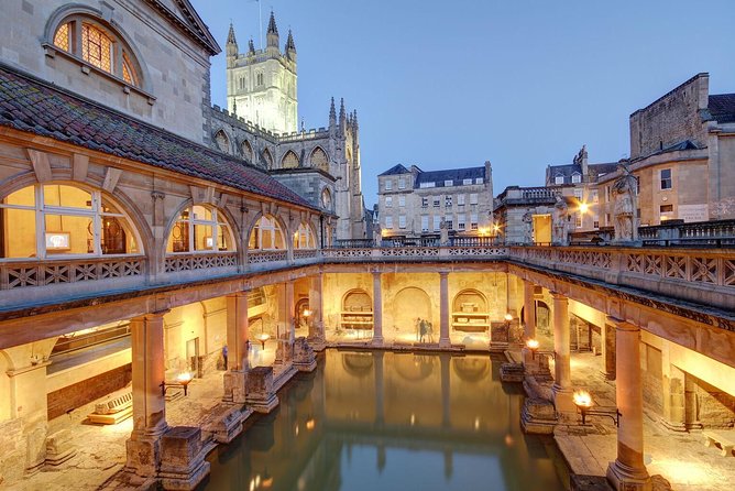 Windsor, Stonehenge and Bath Trip From London - Important Information and Considerations
