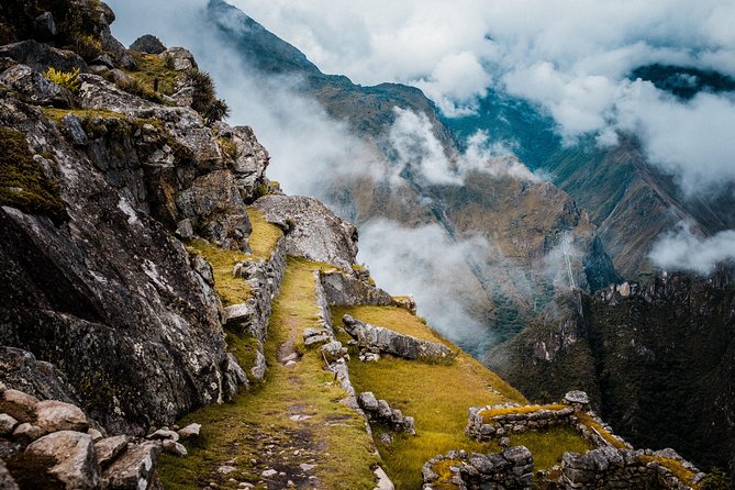 2-Day Tour: Sacred Valley and Machu Picchu by Train - Day 2: Machu Picchu Visit