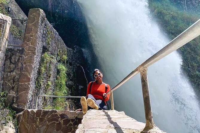 3-Day Andes Adventure Visiting Cotopaxi, Quilotoa and Baños - Praise for the Guides