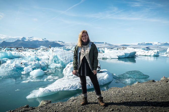 3-Day Golden Circle, Ice Cave, Glacier Lagoon and Canyon Tour - What to Bring and Weather Considerations