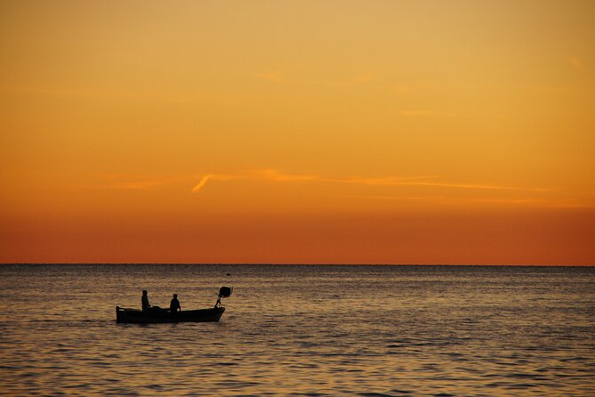 3 Hours Sunset and Dolphin Tour From Medulin With Sandra Boat - Accessibility and Participation