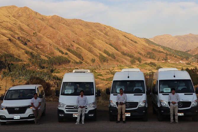 4D Cusco:Sacred Valley|Machu Picchu|Rainbow Mountain|Humantay Lake(Avoid Crowds) - Chinchero: Textile Exploration