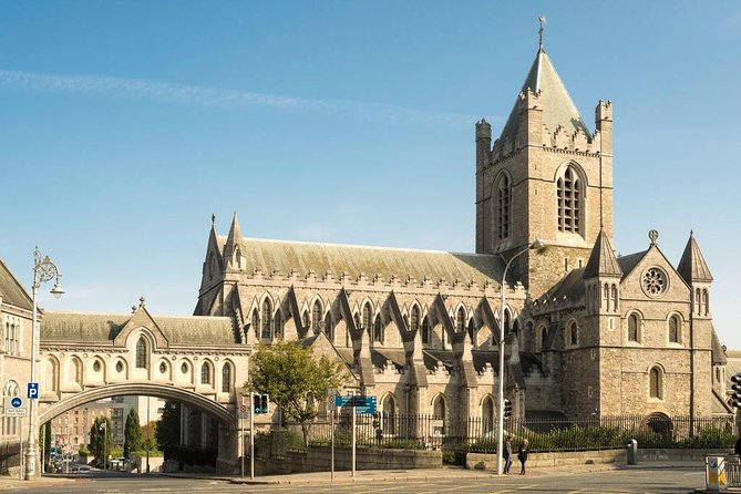 90 Minute Dublin Walking Tour and Sightseeing Tips - Pricing and Cancellation Policy