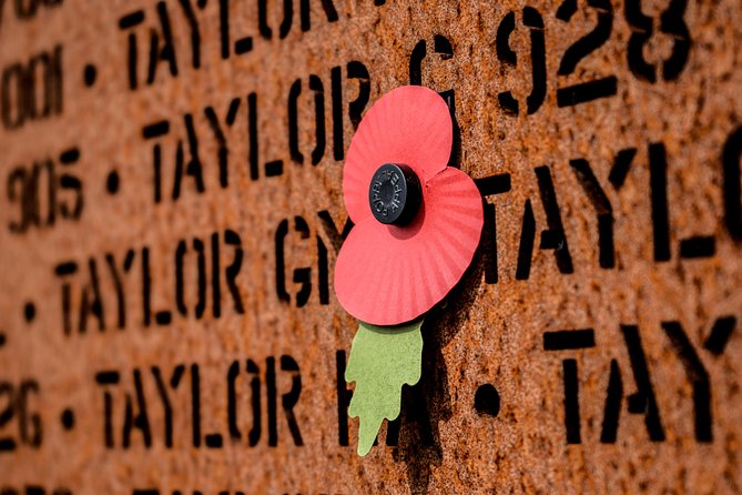 A Story of Discovery, Education and Remembrance - Centers Operating Hours and Ticketing