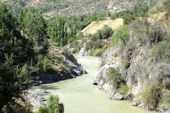 Andes Range Tour at Inca Lagoon & InSitu Winery Snack Included - Tour Overview and Highlights