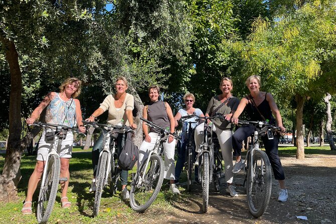 Athens Electric Bike Tour - Pricing and Booking Information