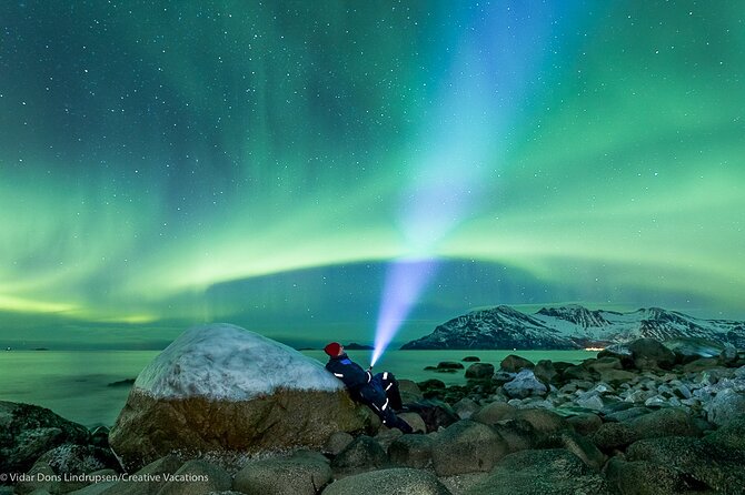 Aurora Adventure Tour With Creative Vacations - Savoring the Culinary Delights