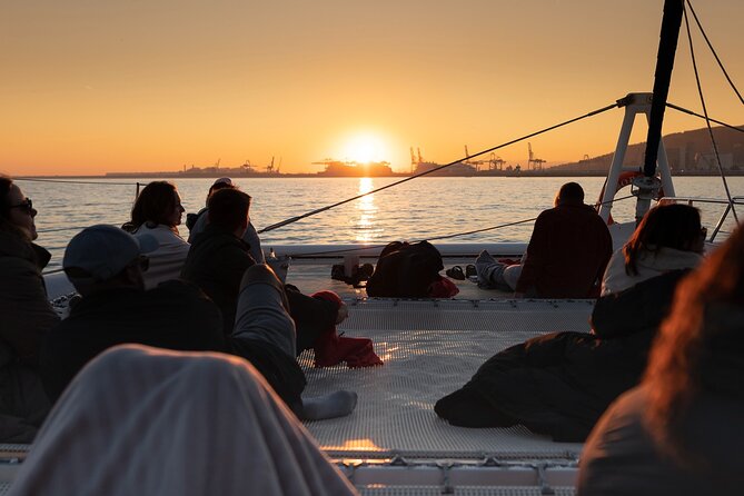 Barcelona Sunset Live Jazz Music Cruise - Accessibility and Accommodations
