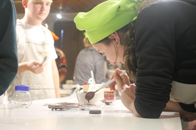 Bean-to-Bar Chocolate Workshop in ChocoMuseo Cusco - Traveler Feedback
