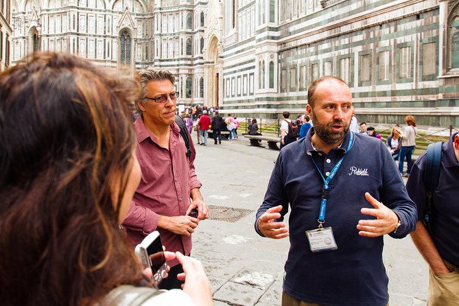 Beat the Crowds Early David Accademia Access & Skip the Line Dome - Reviews and Guest Feedback