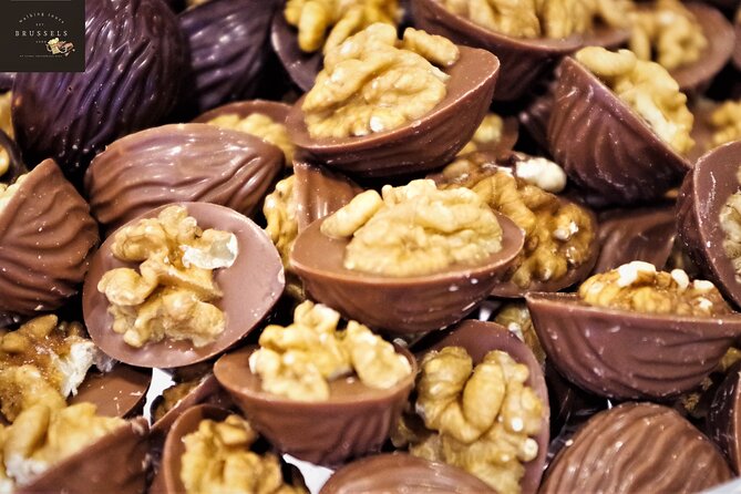 Brussels Chocolate Walking Tour and Workshop - Traveler Feedback