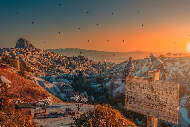 Cappadocia Full Day Private Tour With Car and Guide - Traveler Reviews