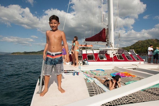 Catamaran Snorkeling & Sunset Sailing Tour - Weather and Conditions