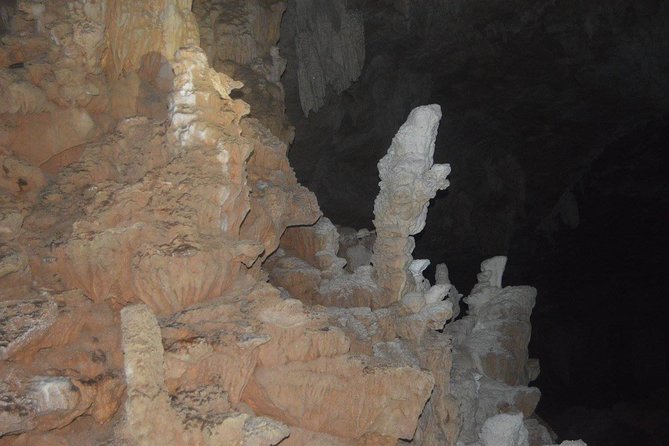 Cave Tubing Family Style - Memorable Experiences