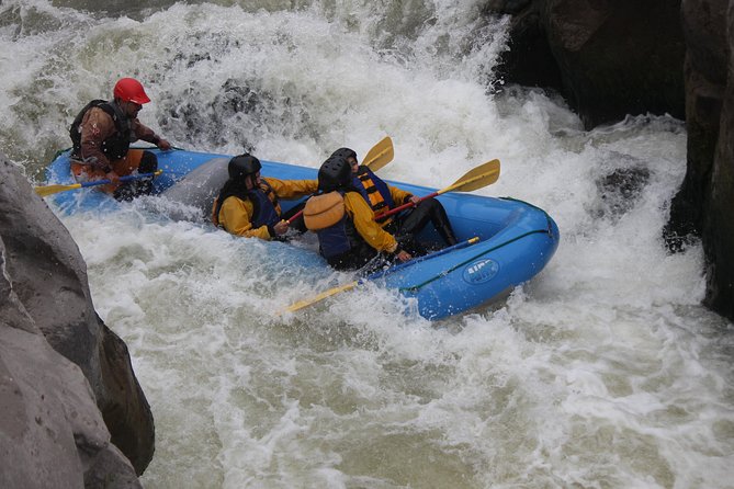 Chili River Rafting - Customer Feedback and Experiences