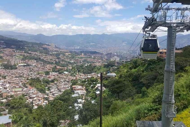 City Tour Medellin - Traveler Reviews and Experiences