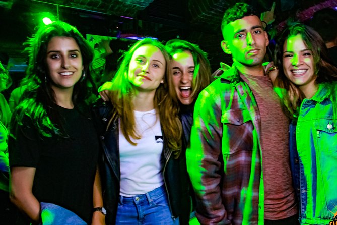 Clock Tower Bar Crawl in Prague - Tips for Making the Most of the Bar Crawl