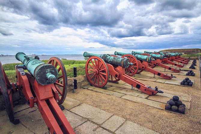 Copenhagen Historical Tour to Cathedral, Castle and Viking Museum - Viking Ship Museum: Shipbuilding Secrets