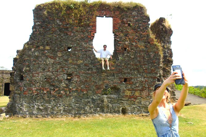 Cruiseline Excursion Colon: Rainforest, San Lorenzo Fort and Canal Expansion - Traveler Experiences and Feedback