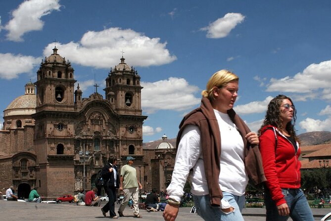 Cusco Airport Arrival Transfer - Planning Your Cusco Airport Arrival Experience