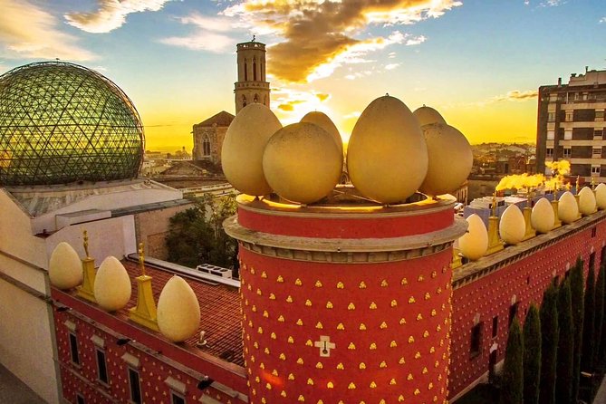 Dali Museum & Cadaques Small Group Tour With Hotel Pick-Up - Positive Traveler Experiences