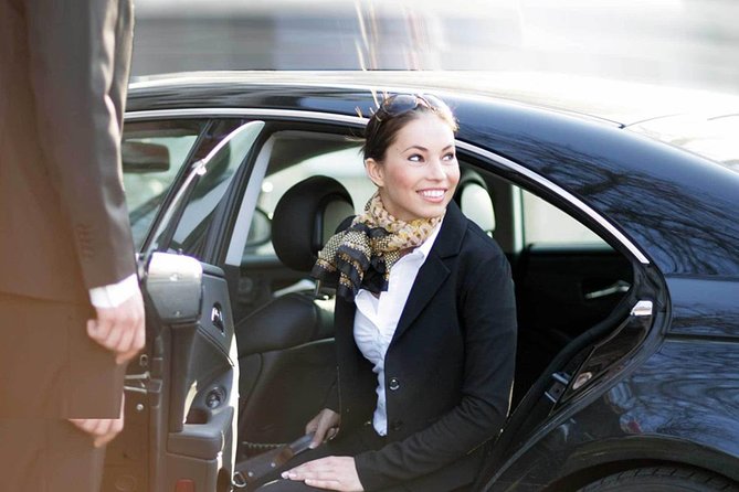 Departure Transfer To Santorini Airport - Customer Ratings and Feedback