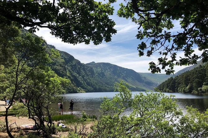 Dublin to Wicklow, Glendalough Small Group Tour With Guided Walk - Tour Pricing and Availability