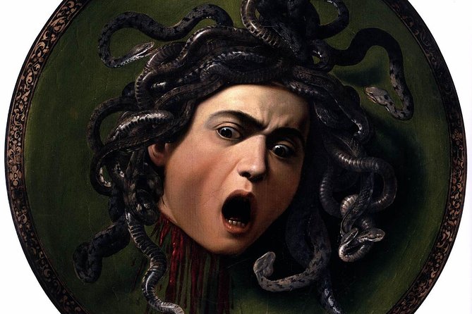 Early Access Guided Uffizi Gallery Tour Skip-the-Line Small Group - Included Amenities