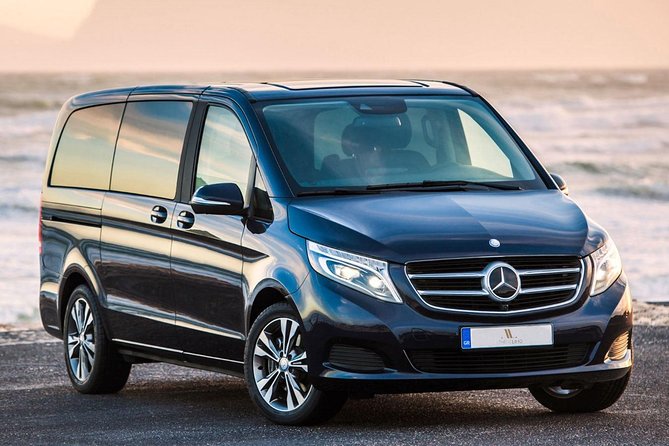 Economy Arrival Transfers From Santorini Airport To All Destinations - Pricing and Payment Options