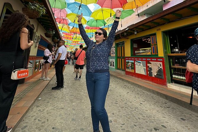 Excursion to Guatapé by Goat + Visit to Pablo Escobars Hacienda - Pricing and Cancellation Policy