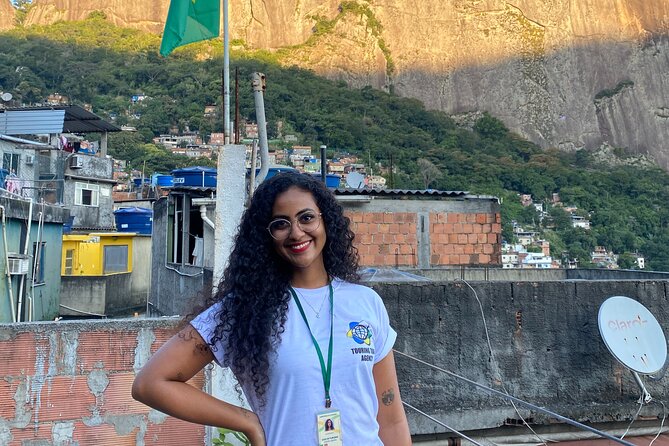 Favela Tour in Rocinha With Transfer - Recommendations for Visitors