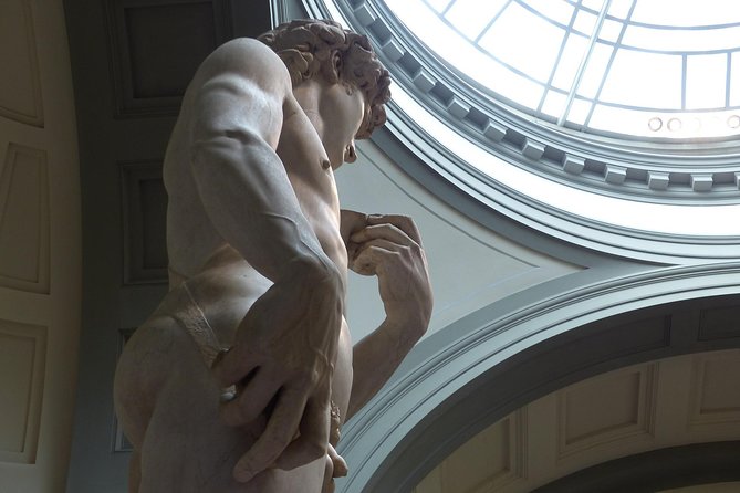 Florence: Skip The Line David Statue & Brunelleschis Dome Tour - Customer Experiences and Feedback