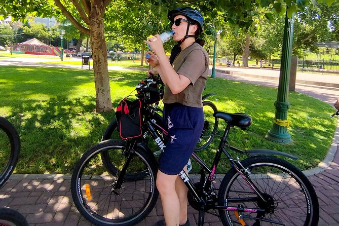 Full Day Bike Tour in BA Foodie and Cultural Immersion Max 6 Ppl - Customer Feedback