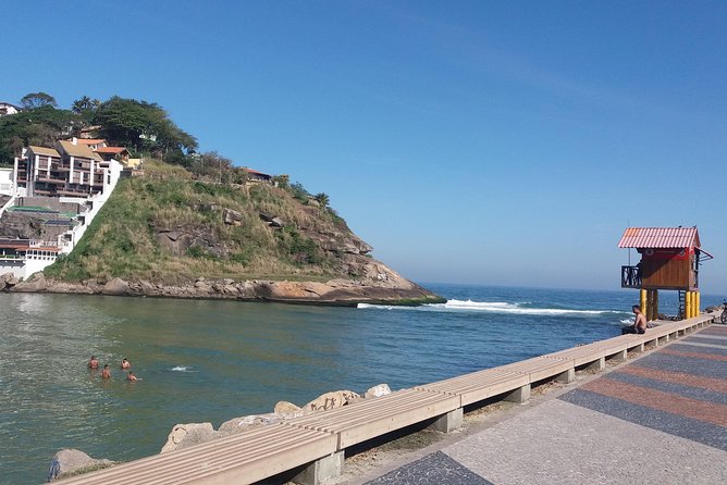 Full-Day Custom Private Tour of Rio - Customizing Your Itinerary