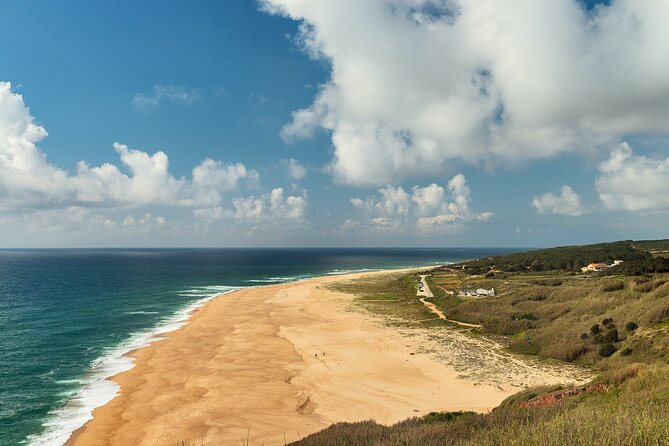 Full-Day Fátima, Nazaré, and Óbidos Small-Group Tour From Lisbon - Traveler Experiences and Reviews