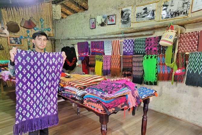 Full-Day Ingapirca, Gualaceo & Chordeleg From Cuenca - Traveler Reviews and Customer Satisfaction